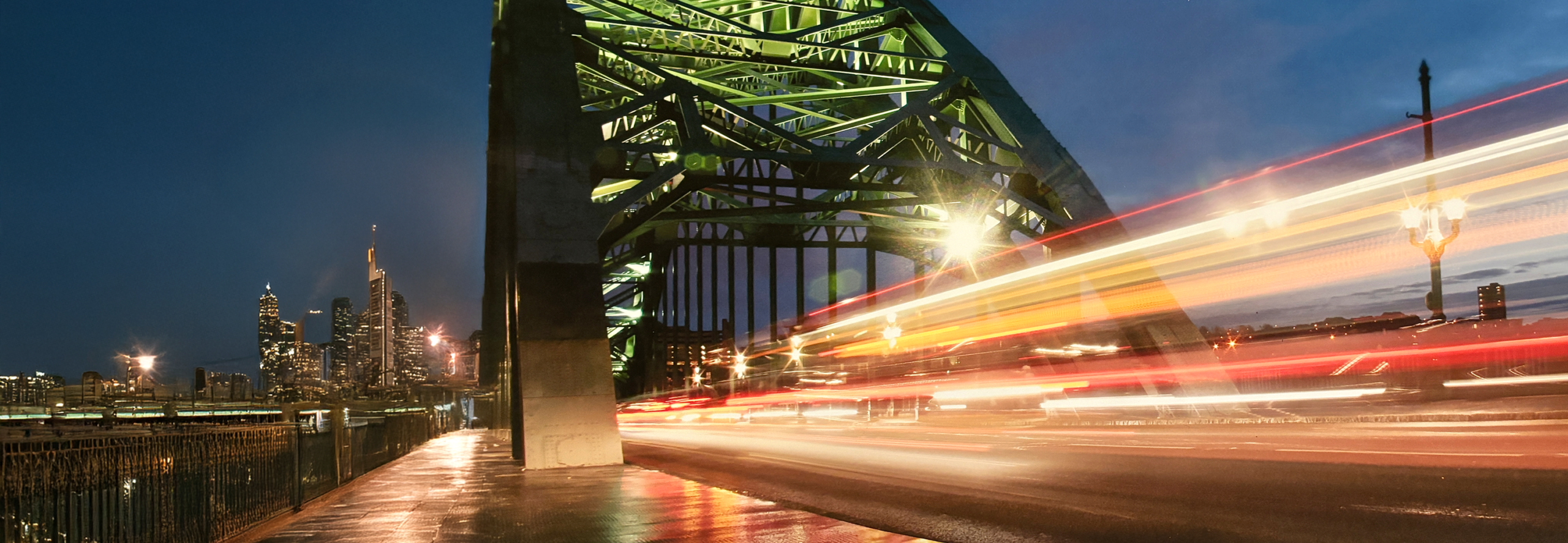 Bridge