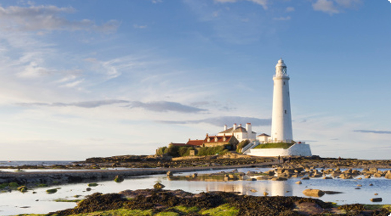 Lighthouse