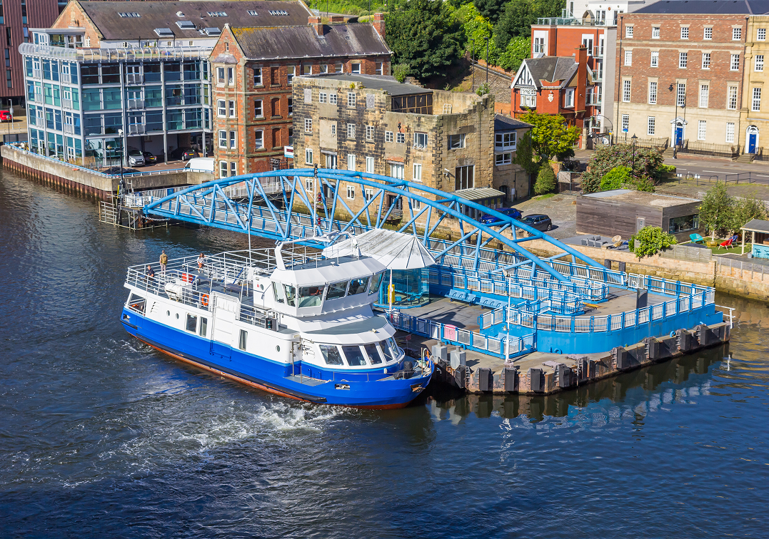 Ferry