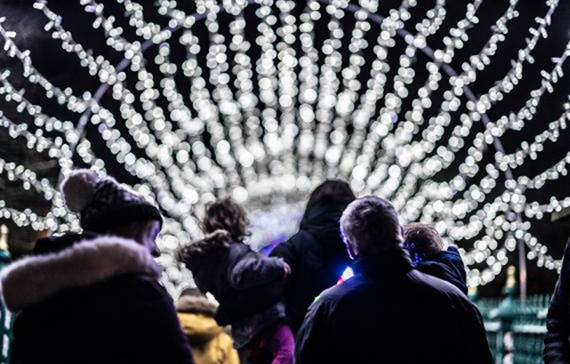 Festival of light