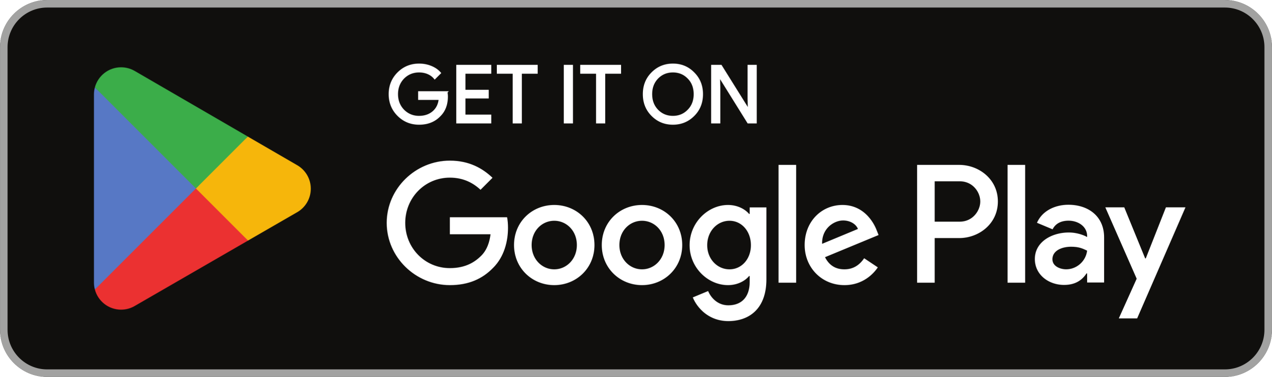 Get it on Google Play icon