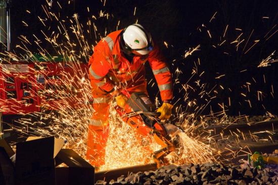 Night Works