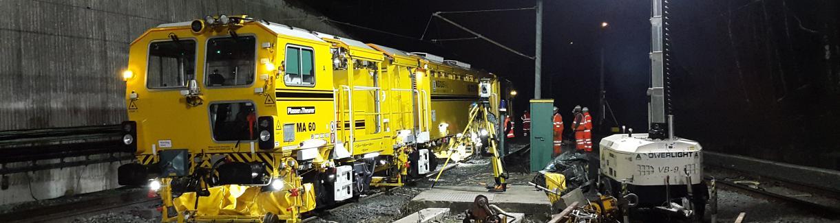 Night Works