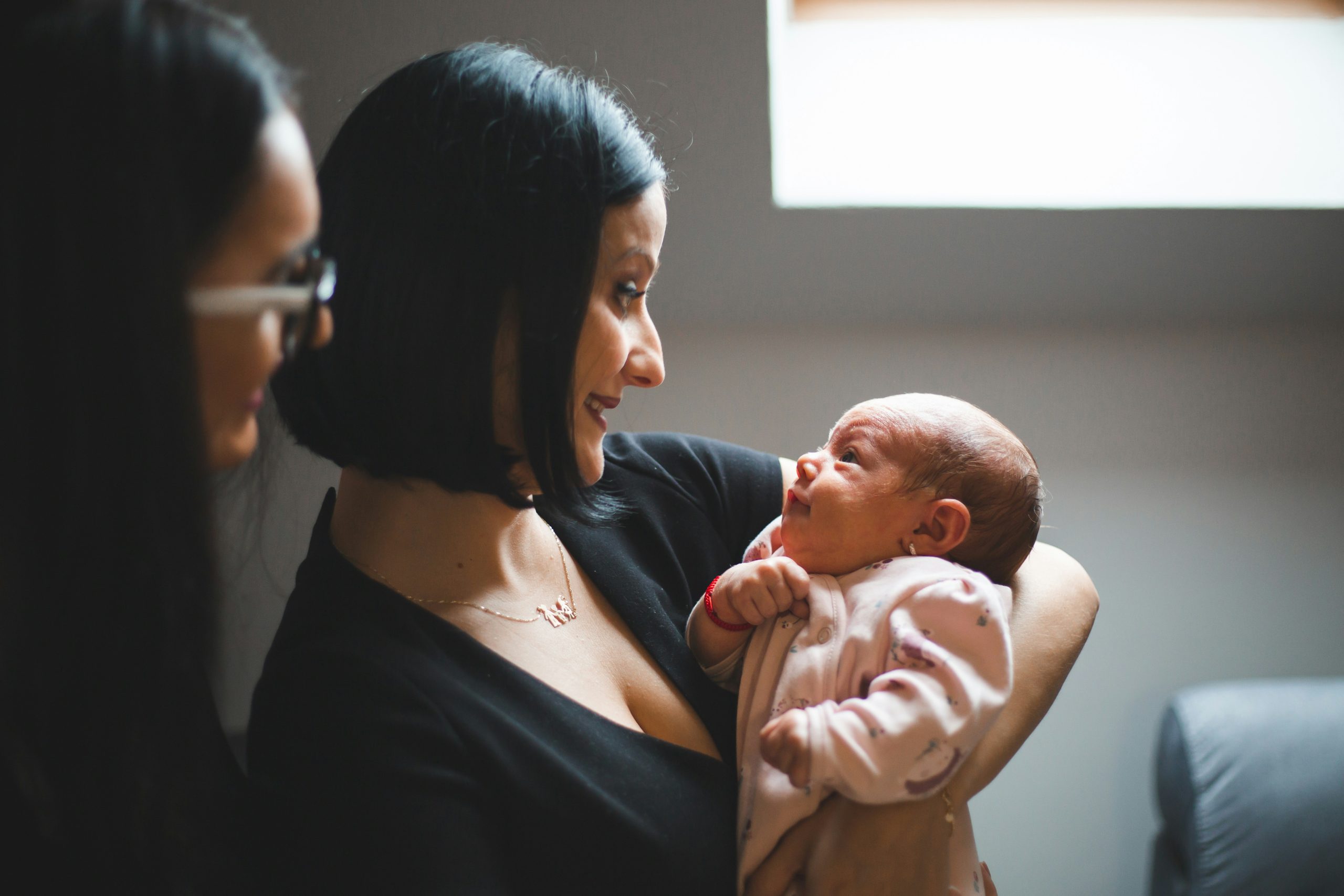 Breastfeeding