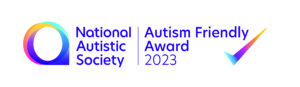 Autism Friendly Award 2023