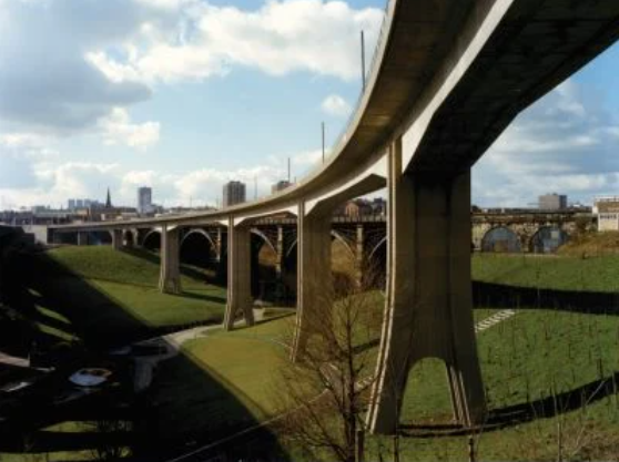 Byker Viaduct