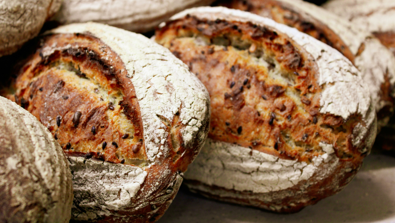 Born and bread in Tyne and Wear